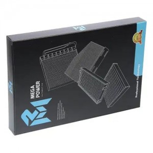 Фильтр воздушный салона OPEL Astra G (98-),H (04-) MEGAPOWER 810-14-068 MEGA POWER