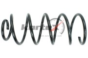 Пружина VW Golf (97-06) подвески передней KORTEX KSS092 KORTEX