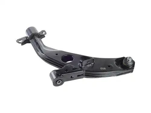 рычаг нижний левый!\ Mazda 626 GE 91-97 Z24571 ZENTPARTS