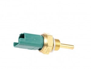 датчик температуры охл.жидк.!\ Fiat Punto 1.2-1.4i/1.9JTD, Opel Astra/Vectra 1.9 WS2633 VERNET