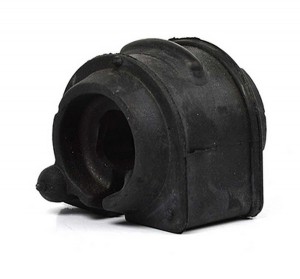 Втулка стабилизатора FORD Focus (04-08),C-Max (03-07) заднего BSG BSG30700216 BSG