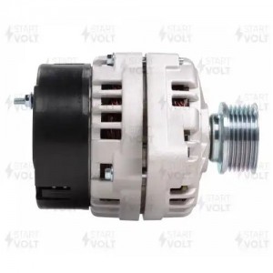 VAZ 2110 100 A LG0110X START VOLT