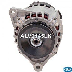 Генератор !12v 70A K1 /Carrier ALV9145LK KRAUF