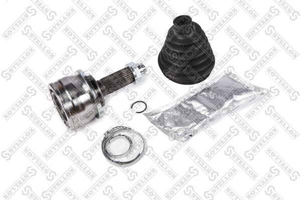 ШРУС наружный к-кт! 22177\ Subaru Impresa/Legasy 1.6-2.0 4WD 89> 150-1247-SX STELLOX