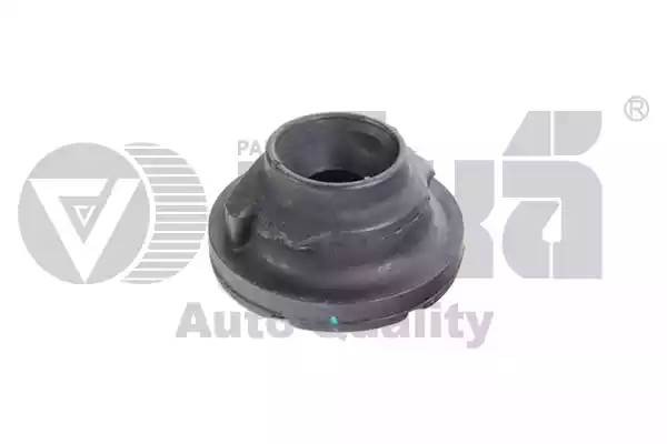 прокладка задней пружины! VW Polo V 612/614 1.6 10>, Skoda Rapid NH3 1.6 12> 55120975901 VIKA