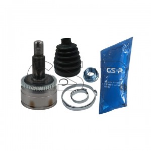ШРУС наружный к-кт! ABS\ Land Rover Discovery 2.7/3.0TD 04-18/Range Rover Sport  830015 GS P