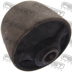 Сайлентблок правой подушки двигателя TMB-107 FEBEST