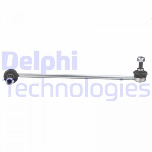 Стойка стабилизатора VW Golf 5,6,Passat B6 AUDI A3,Q3 SKODA переднего DELPHI TC1315 DELPHI