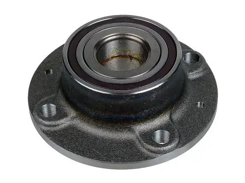 ступица! в сборе с подш., задняя\ Citroen C5 all 01> Z21979 ZENTPARTS