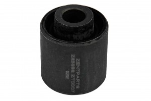 к-кт сайлентблоков заднего рычага! 2шт.\ Ford Focus all 98>, Mazda 3 BK all 0 Z25892 ZENTPARTS