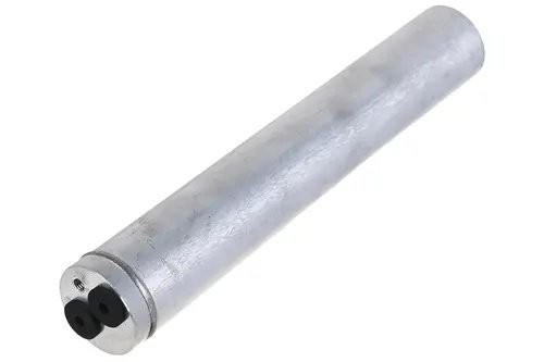 осушитель кондиционера!\ Daewoo Kalos all 02>, Hyundai Santa Fe all 00> Z190311 ZENTPARTS