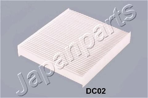 RENAULT LOGAN II (2014>) НЕ УГОЛЬНЫЙ FAA-DC02 JAPAN PARTS GROUP