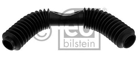 пыльник рейки рулевой!\ Audi 100/80 all 76-94 01935 FEBI BILSTEIN
