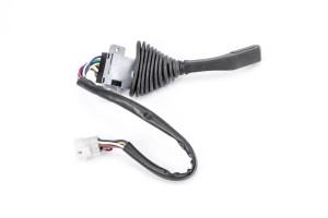 SCANIA 3-SERIES T0667-6001 TOPCOVER