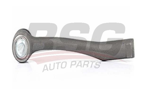 Наконечник рулевой тяги PEUGEOT 207 (07-) CITROEN C3 (09-) правый BSG BSG70310008 BSG