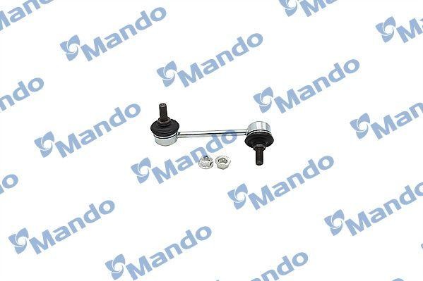 Тяга стабилизатора зад. правая SLH0058 SLH0058 MANDO