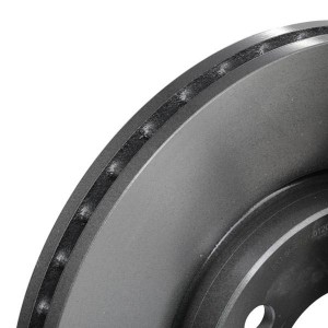 Диск тормозной VOLVO S60 (19-),S90 (17-) передний (1шт.) BREMBO 09.D250.11 BREMBO