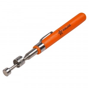 Захват магнитный телескоп.(0,9 кгс, L=165-830мм) (ATBS003) ATBS003 AIRLINE