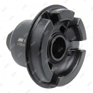 сайлентблок подрамника !\Toyota Camry 01-06 YF21030 JIKIU