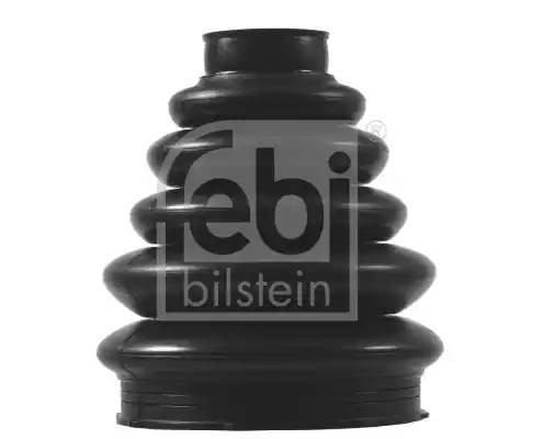 пыльник ШРУСа наружный! МКПП Ford Focus 1.4-2.0/TDCi 98-04 01003 FEBI BILSTEIN