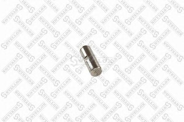 палец торм.колодки !32x100.5 \DAF 85-06011-SX STELLOX