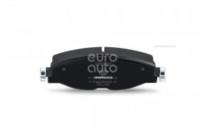 VW GOLF VII (2012>)/AUDI A3 [8V] (2013>) С ДАТЧИКОМ 3000082 METACO