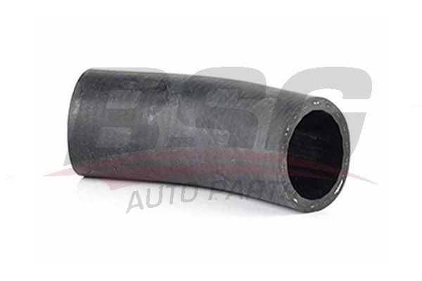 Патрубок FORD Focus (99-) системы охлаждения BSG BSG30720209 BSG