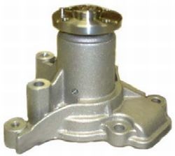 Насос водяной HYUNDAI Elantra (96-) (1.6/1.8/2.0) GMB GWHY35A GMB