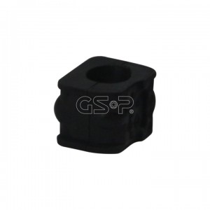 втулка стабилизатора переднего левая! d22.7\ VW Passat 88-96 510085 GS P