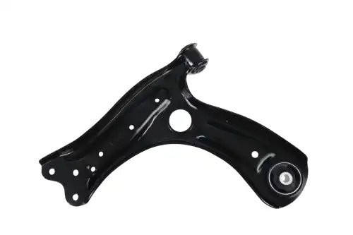 рычаг передний нижний правый!\ Audi A1 all 10>, Skoda Rapid all 12>, VW Polo all Z25124 ZENTPARTS