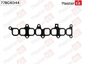 Прокладка впускного коллектора Opel ASTRA H (A04) Z 17 DTL 77BGI0344 77BGI0344 MASTER KIT