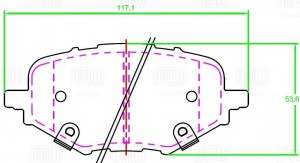 CHANGAN UNI-K (2020>) PF2341 TRIALLI