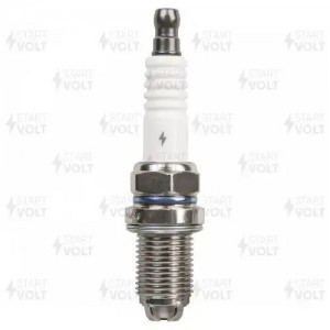 Свеча зажигания для а/м BMW 3 E46 (98-)/5 E39 (98-) 2.0i/2.5i Pt (VSP 2602) VSP2602 START VOLT