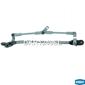 Трапеция стеклоочистителя DKR1249EL dkr1249el KRAUF
