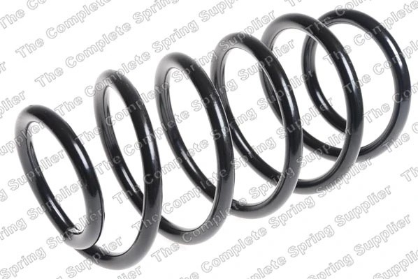 пружина передняя!\ Nissan X-trail 2.0 07> 4062071 LESJOFORS