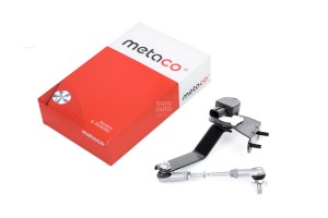 TOYOTA CAMRY V40 6374040 METACO