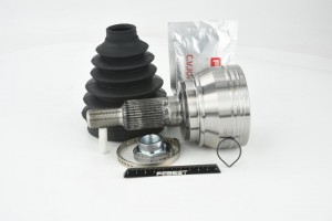 ШРУС внешн (35x72.8x33) CADILLAC ESCALADE II 1999-2006 3210-ESCIII 3210-ESCIII FEBEST