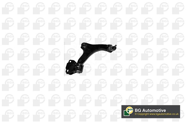 рычаг нижний передний правый!\ Ford Galaxy/Mondeo 1.6-2.5i/1.8-2.2TDCi 06>, Volv TRC2330 BG AUTOMOTIVE