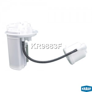 Фильтр топливный TOYOTA Estima (06-08) KRAUF kr9883f KRAUF