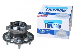 Ступица колеса в сборе задняя Toyota RAV4 V (XA50) VENZA 20- WH040 WH040 FINWHALE