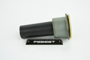 Сайлентблок передн подвески CITROEN C5 2008- PGAB-008 PGAB-008 FEBEST