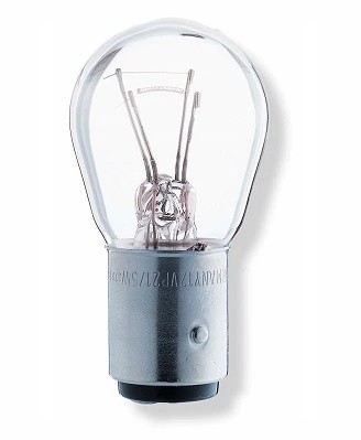 P21/5W-24V BAY15D 7537 OSRAM
