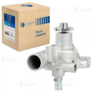 Насос водяной УАЗ 409 E-3 A/C LWP03093 LWP03093 LUZAR