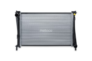 FORD FIESTA/FUSION/MAZDA 2 8010008 METACO