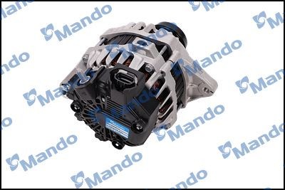 Генератор HYUNDAI i30 (14-) KIA Ceed (12-),Venga (12-) (1.6) (90A,13.5V) MANDO BN373002B710 MANDO
