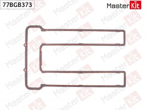 Прокладка клапанной крышки 77BGB373 77BGB373 MASTER KIT