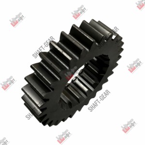 Шестерня первичного вала КПП 9JS135, Howo,Shaanxi,Shacman JS135-1701030 SHAFT
