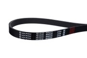 Ремень генератора (6PK2245) FORD MONDEO IV (07-15), S-MAX (06-14), NISSAN X-TRAI VR13318 VOLRAM
