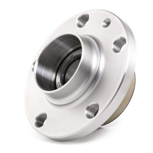 Ступица в сборе 24224 FEBI BILSTEIN