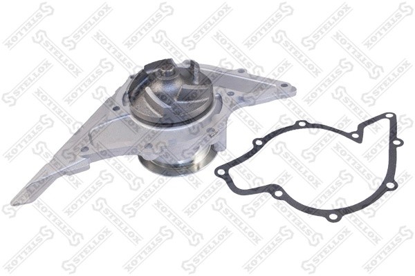 помпа!\ Audi A6/A8 3.7/4.2 V8 98> 4512-0056-SX STELLOX